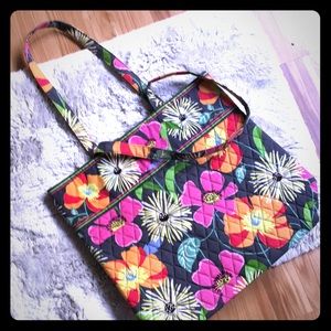 Vera Bradley bag